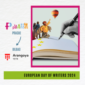 European Day of Writers