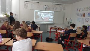 Presentation on Emil Zátopek 2