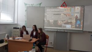 Presentation on J.K.Rowling 2