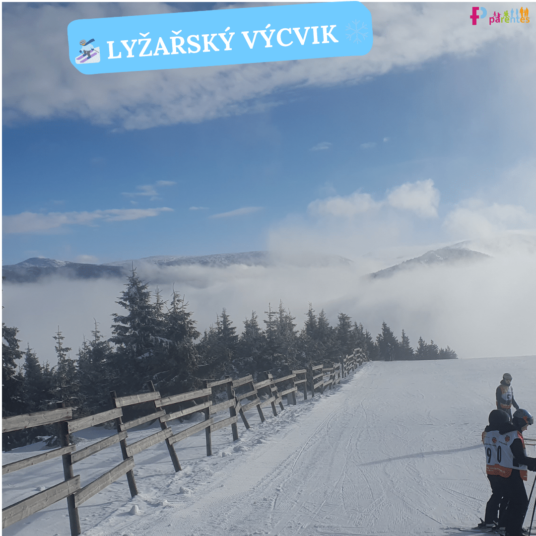 Lyžarsky.vycvik
