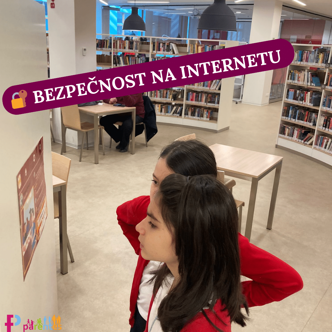 Bezpečnost na internetu