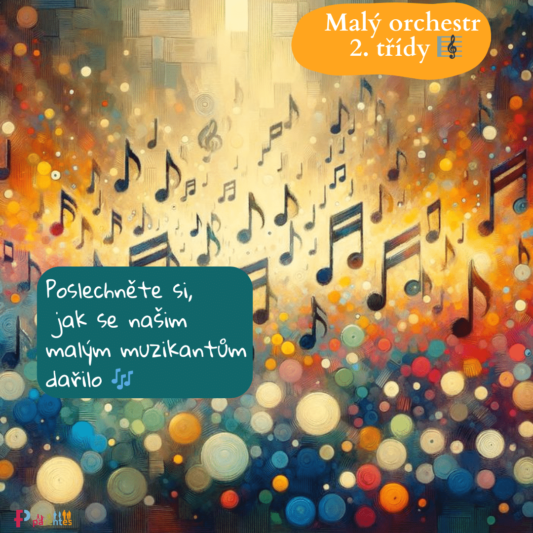 Maly orchestr