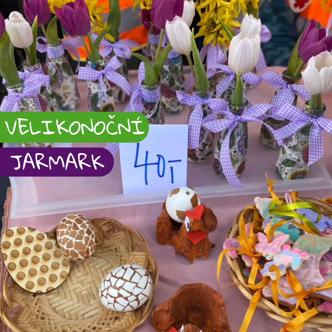 VELIKONOČNI JARMARK