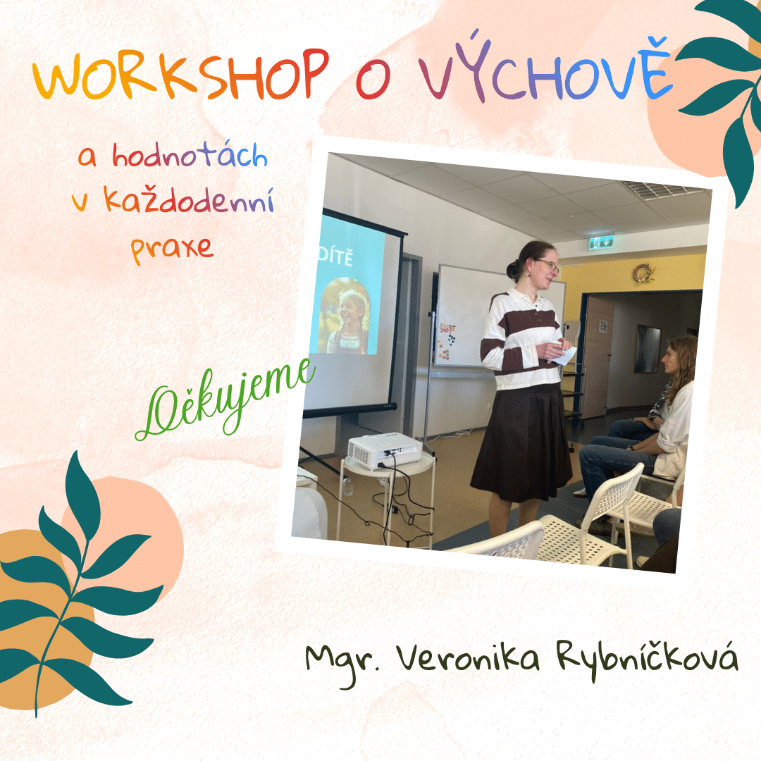 WorkshopRybnickova