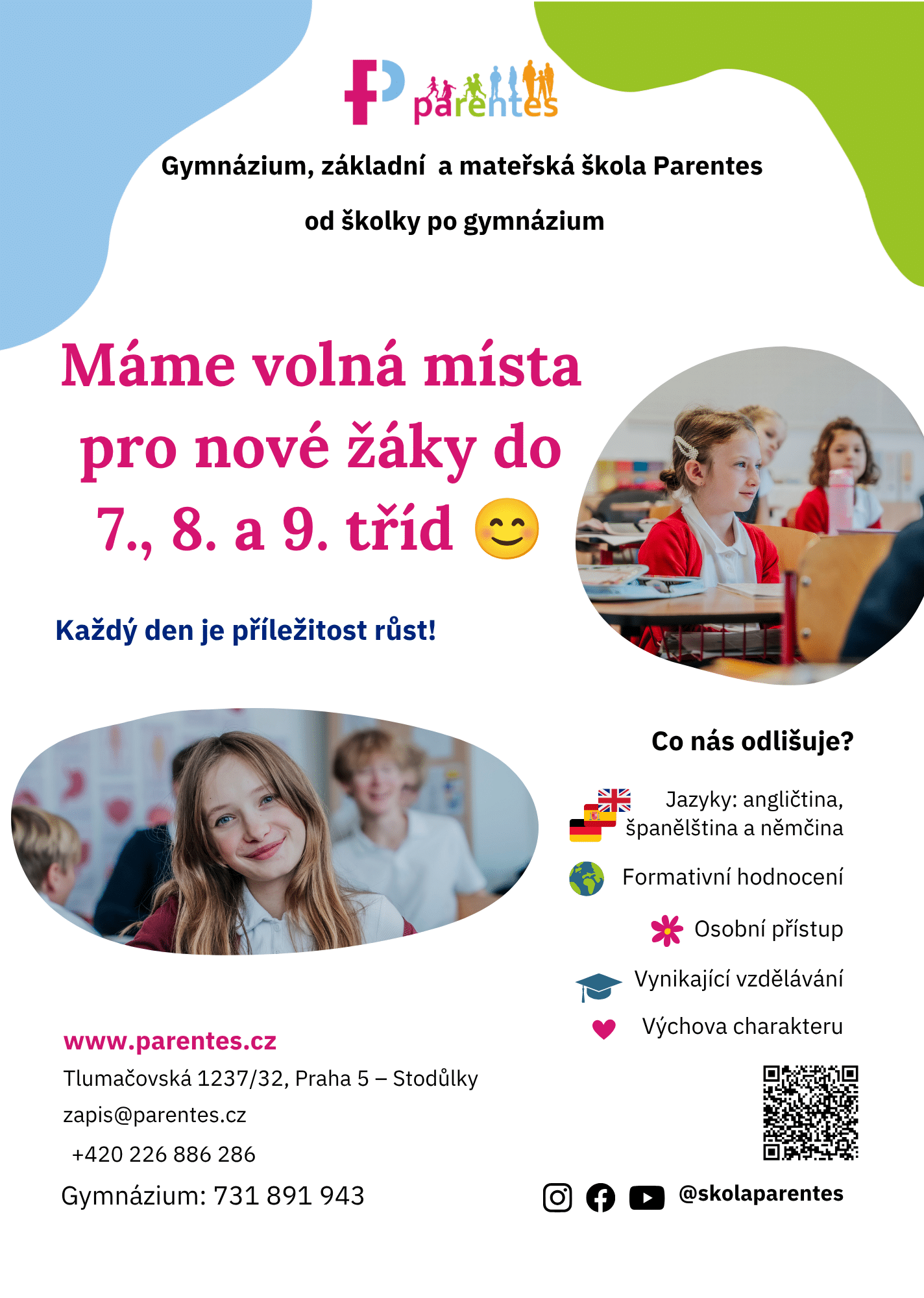 Volne mista